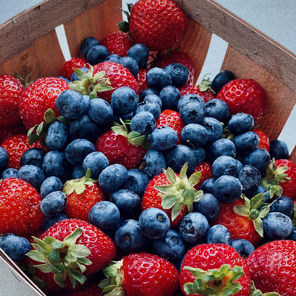 Bioflavonoids for Skin and Eye Health Beauty Boosters Supplements