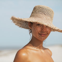 Embrace the Sun: Celebrating the Joys of Summer