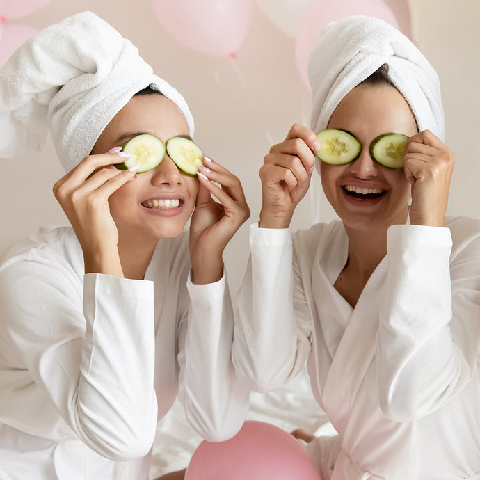 Unveiling Radiant Beauty: Bridal Bootcamp for Healthy, Glowing Skin