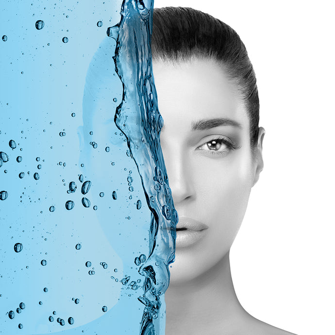 Sodium Hyaluronate - the must have hydrating ingredient!