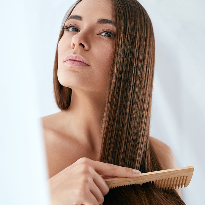 10 Essential Tips for Healthy and Gorgeous Hair