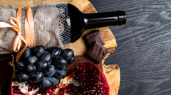 Resveratrol - does a wine a day keep the Doctor away?