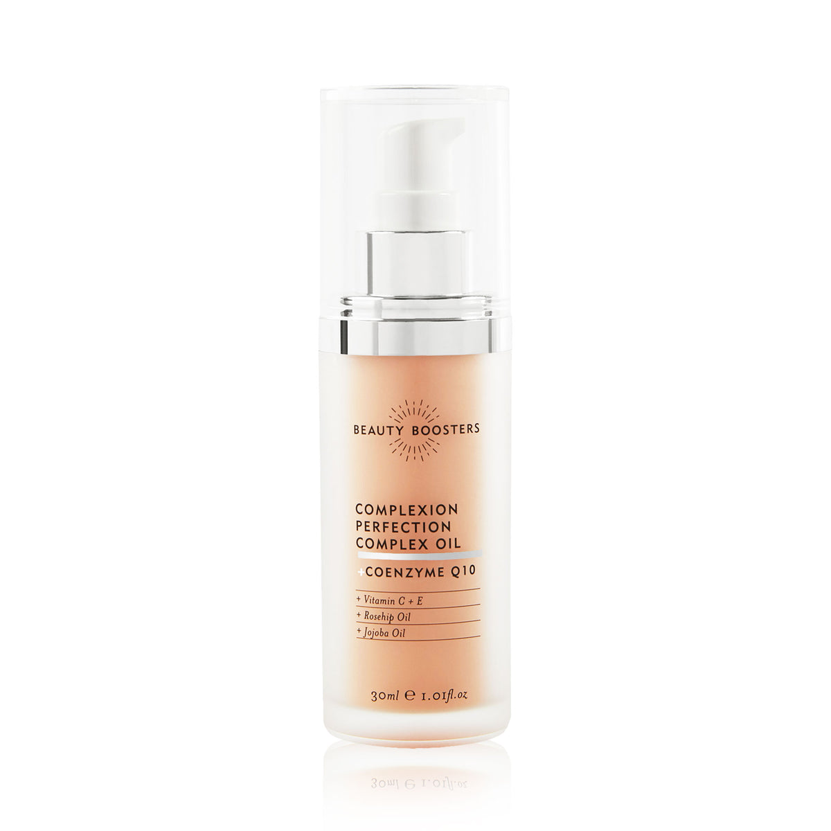 COMPLEXION PERFECTION COMPLEX OIL – Beauty Boosters Supplements